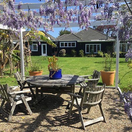 Pa Road B&B Kerikeri Nz Exterior photo