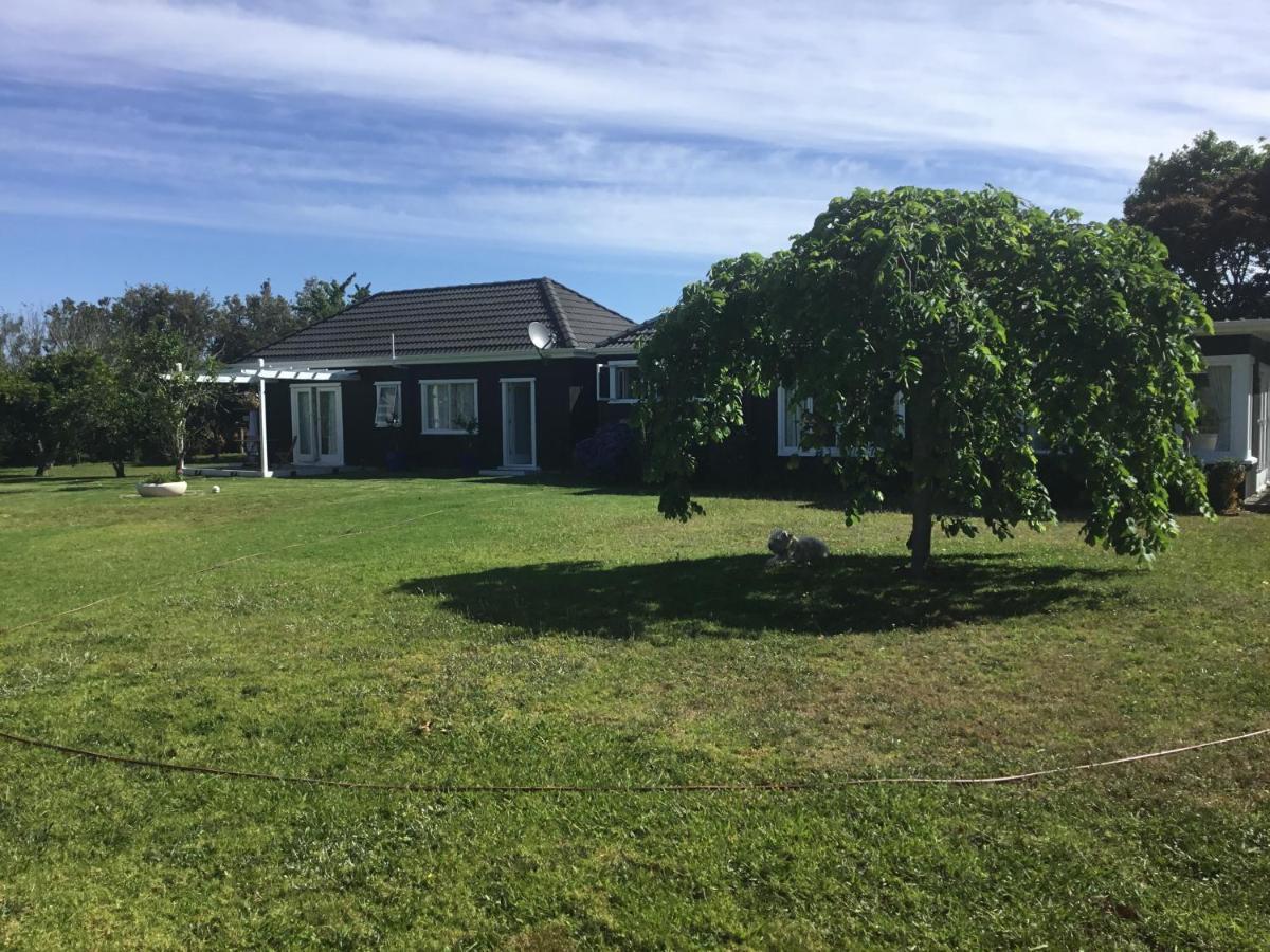 Pa Road B&B Kerikeri Nz Exterior photo