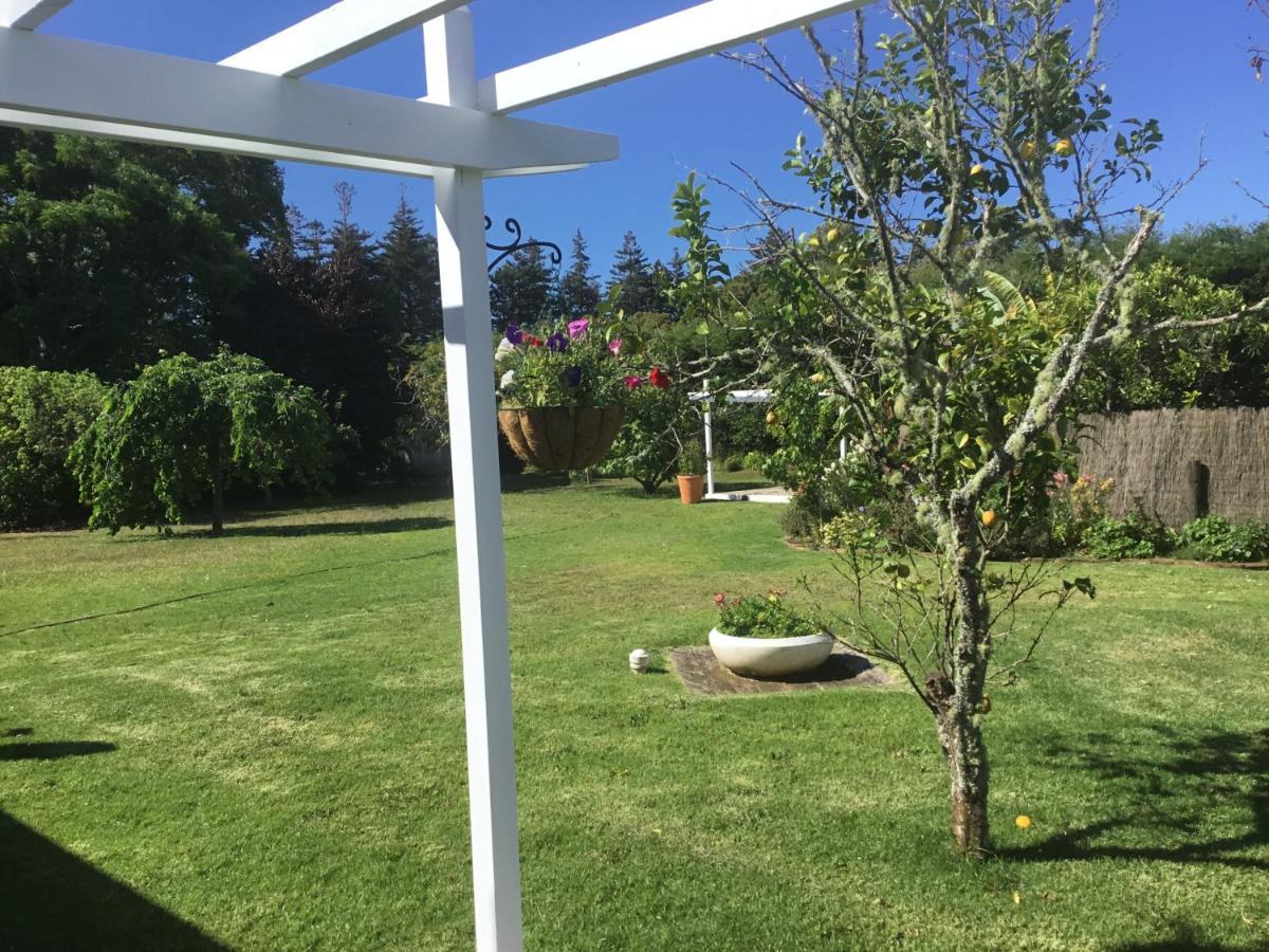Pa Road B&B Kerikeri Nz Exterior photo