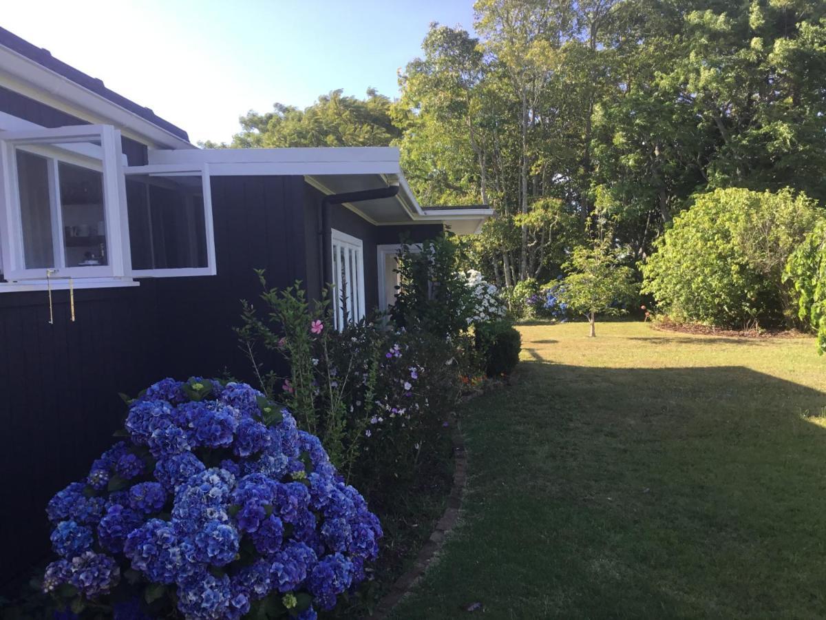 Pa Road B&B Kerikeri Nz Exterior photo
