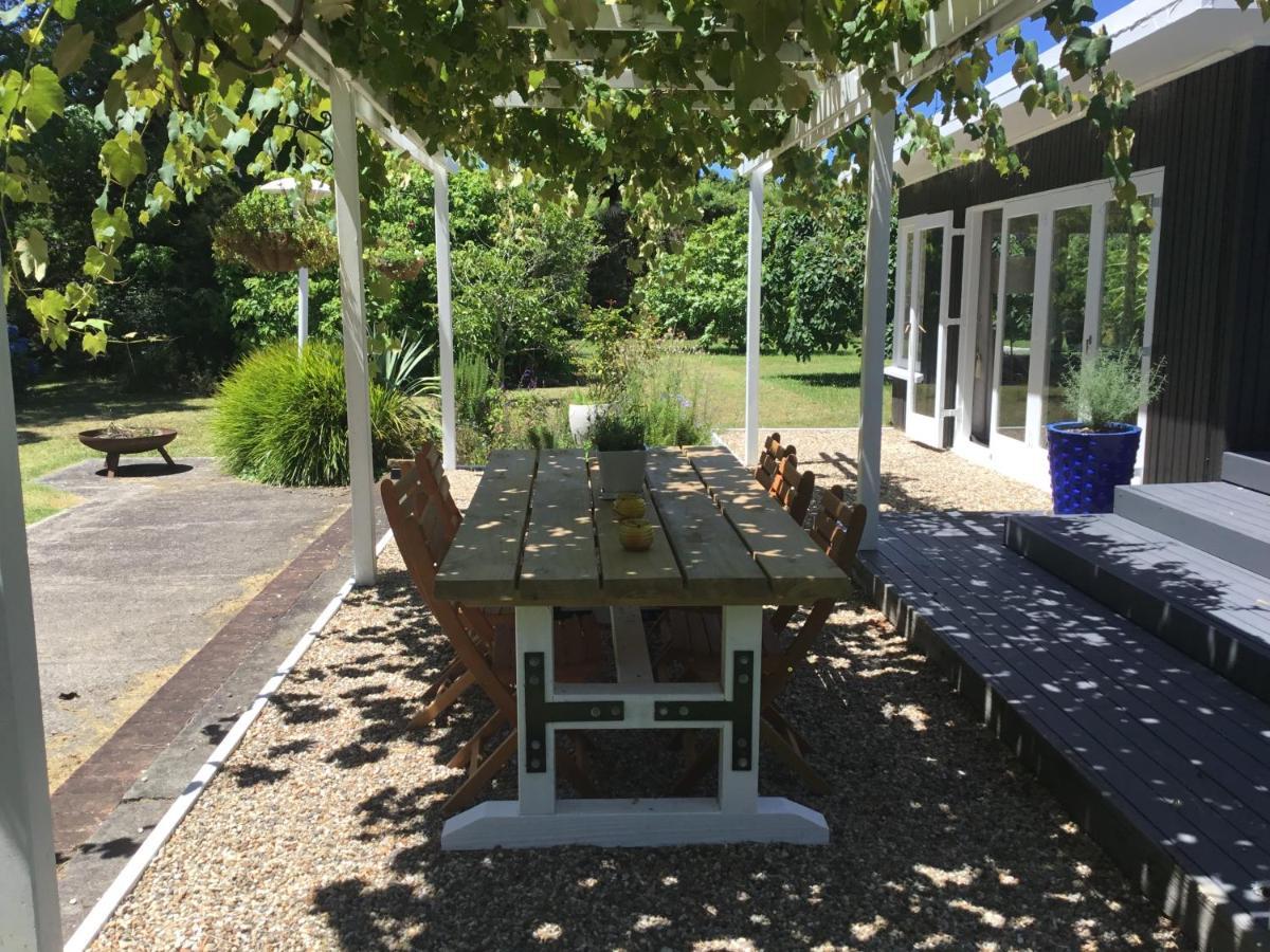 Pa Road B&B Kerikeri Nz Exterior photo