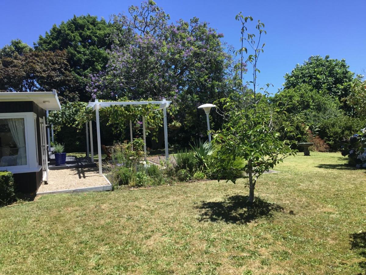 Pa Road B&B Kerikeri Nz Exterior photo