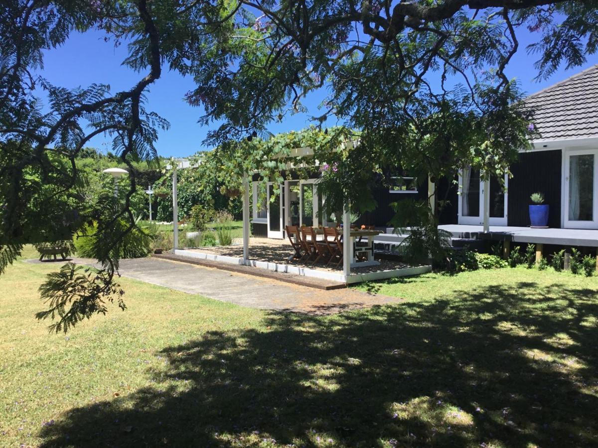 Pa Road B&B Kerikeri Nz Exterior photo