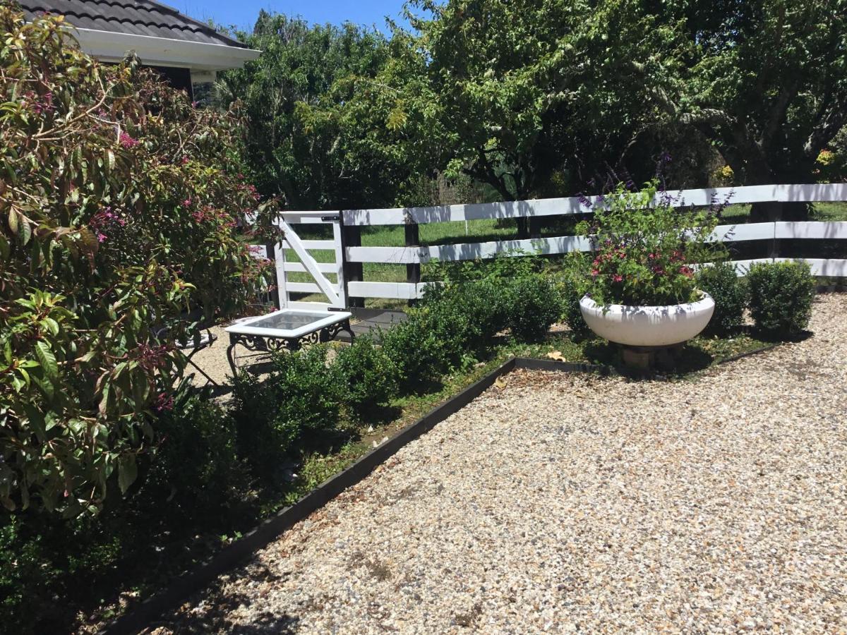 Pa Road B&B Kerikeri Nz Exterior photo