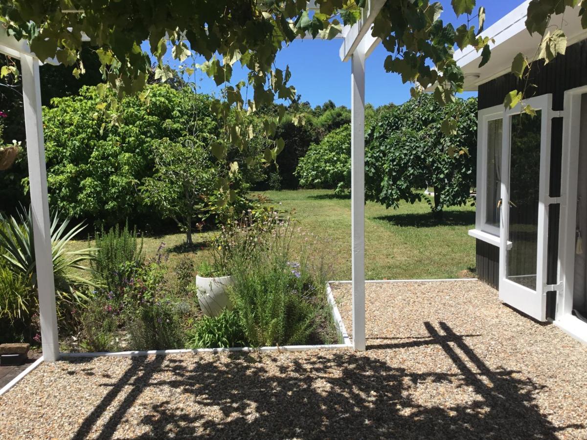 Pa Road B&B Kerikeri Nz Exterior photo