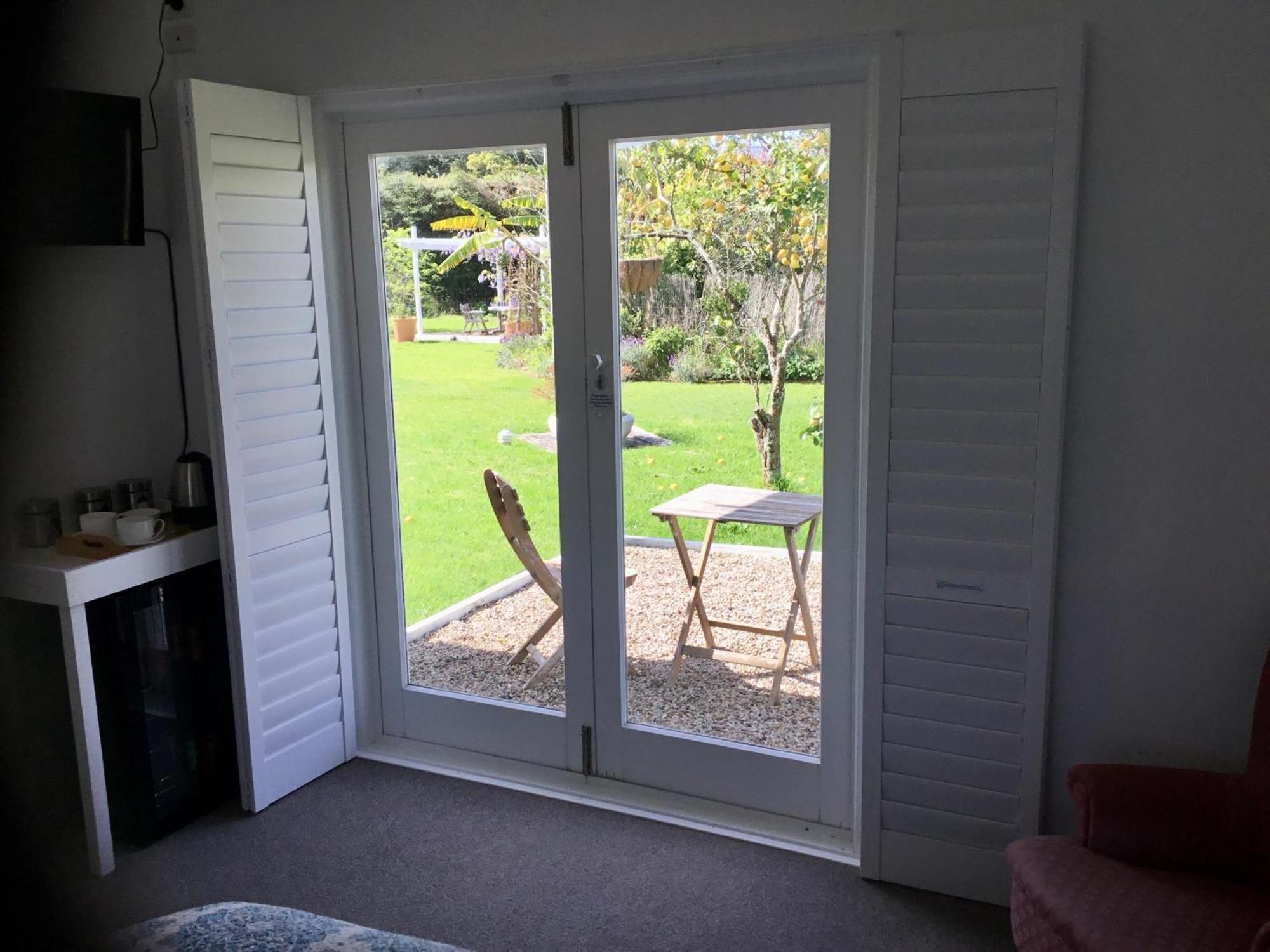 Pa Road B&B Kerikeri Nz Exterior photo