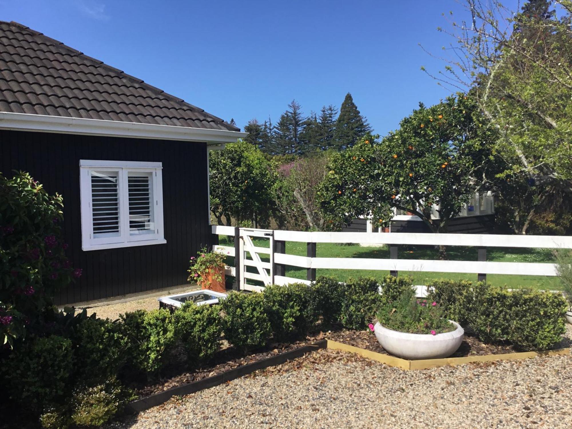 Pa Road B&B Kerikeri Nz Exterior photo