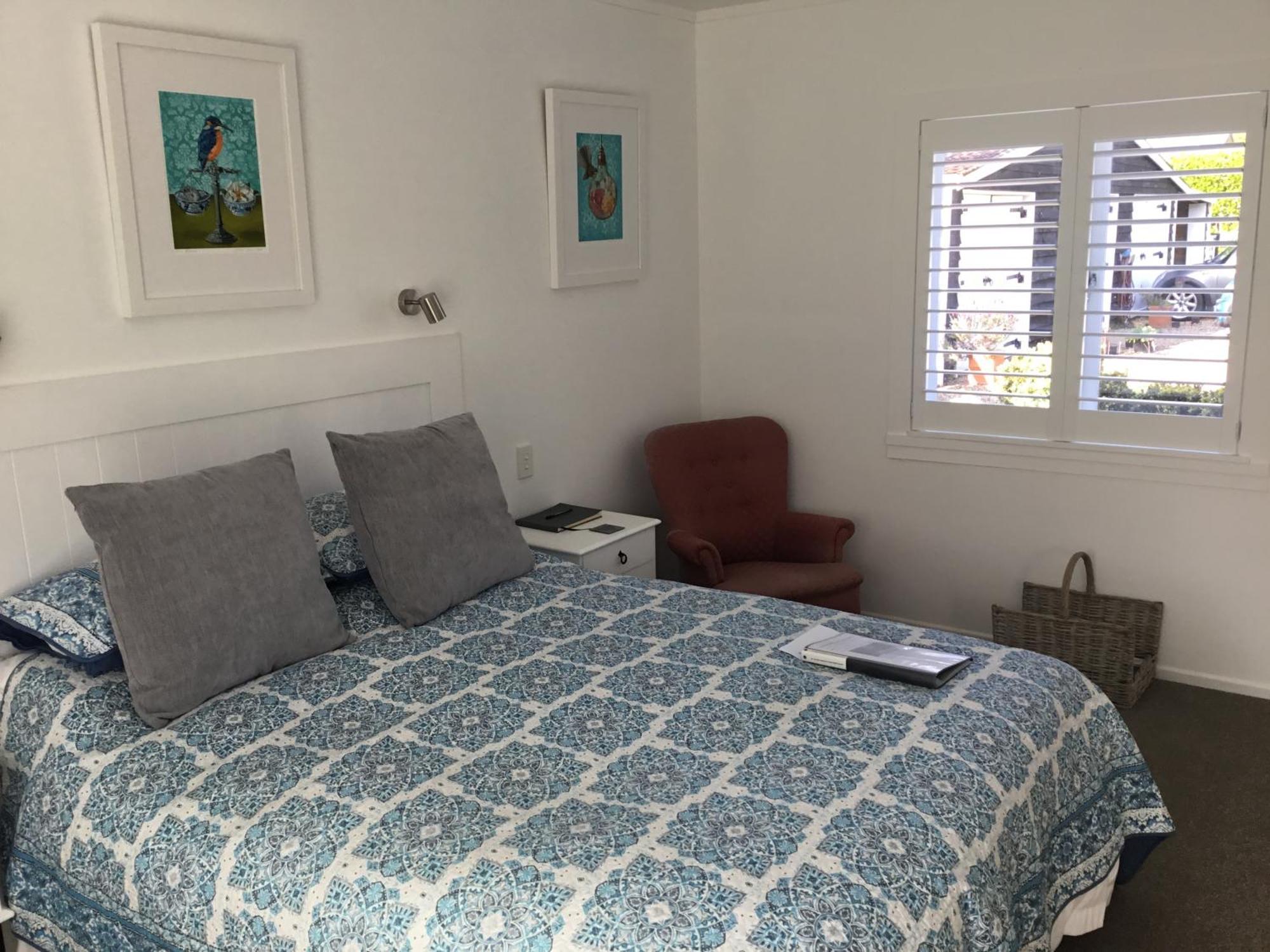 Pa Road B&B Kerikeri Nz Exterior photo