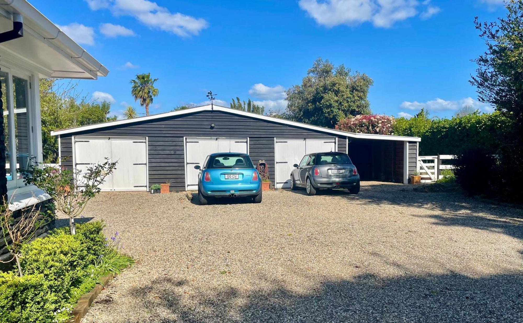 Pa Road B&B Kerikeri Nz Exterior photo