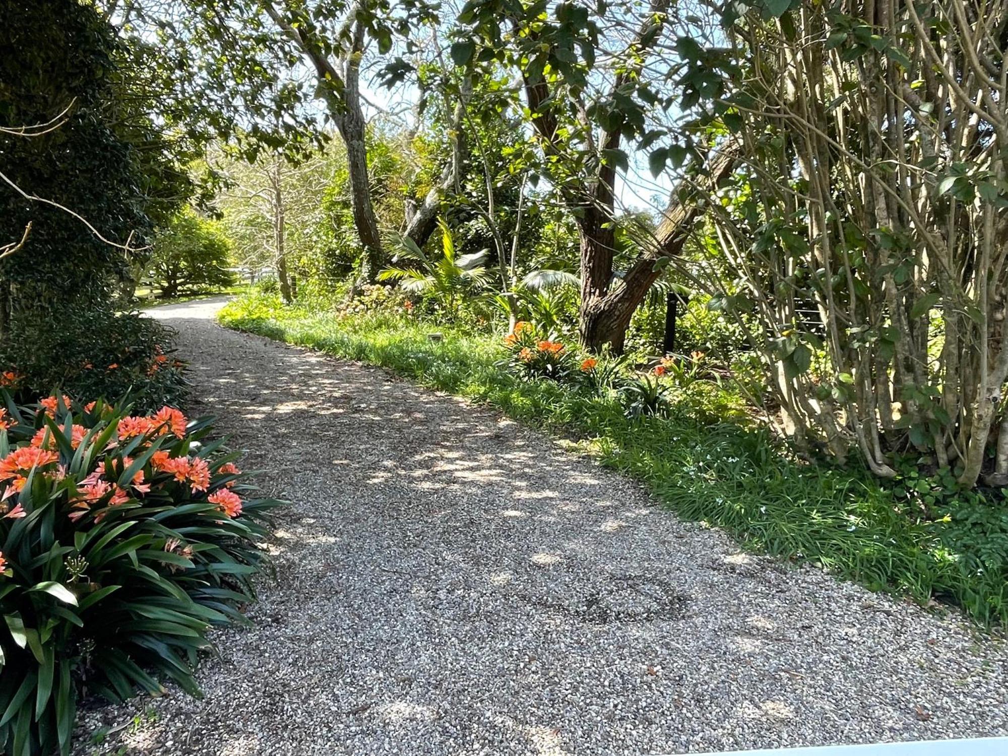 Pa Road B&B Kerikeri Nz Exterior photo