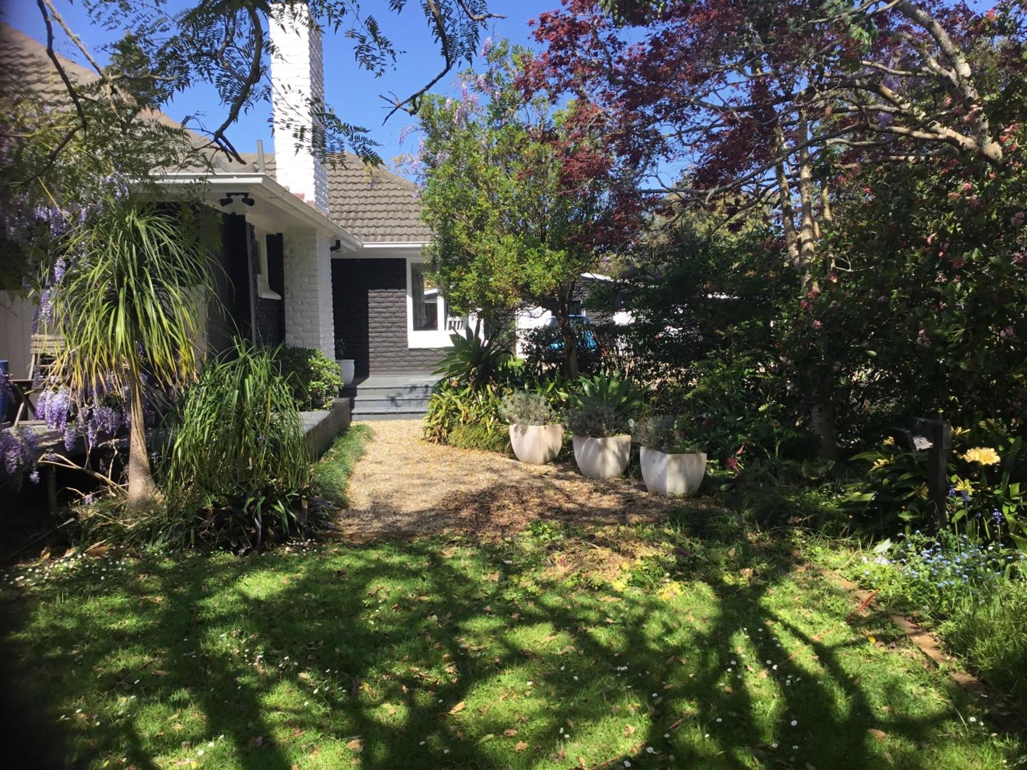 Pa Road B&B Kerikeri Nz Exterior photo