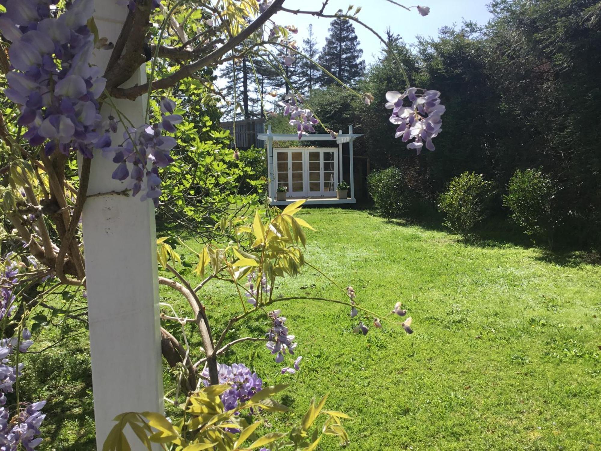 Pa Road B&B Kerikeri Nz Exterior photo