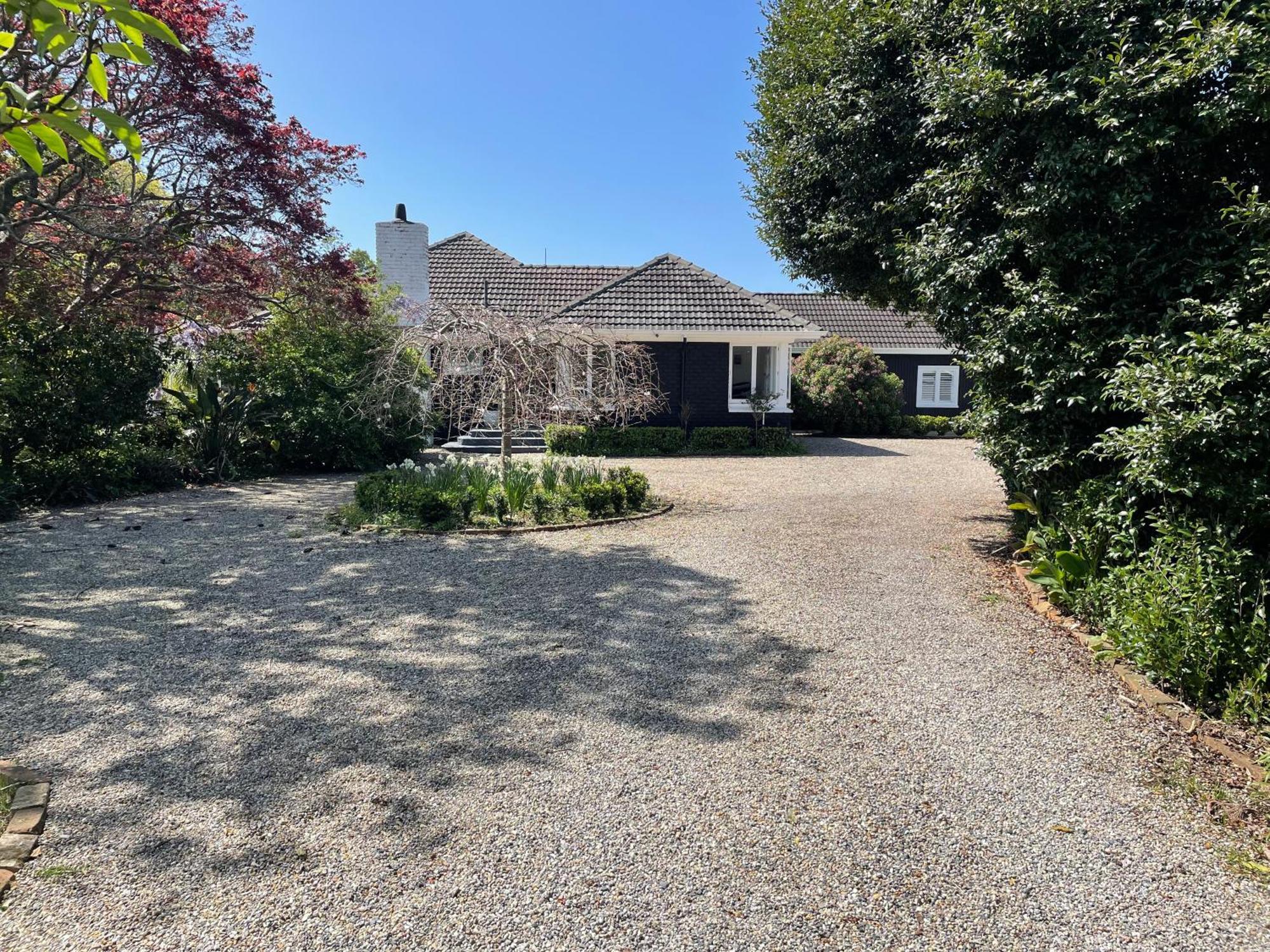 Pa Road B&B Kerikeri Nz Exterior photo